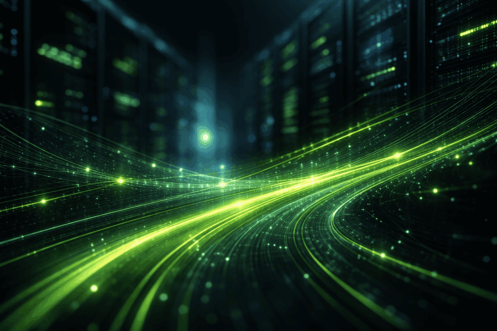 NVIDIA Certification: AI Networking – certification program image