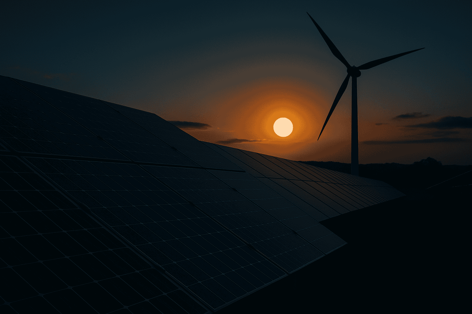 Certified Renewable Energy Professional (REP™)