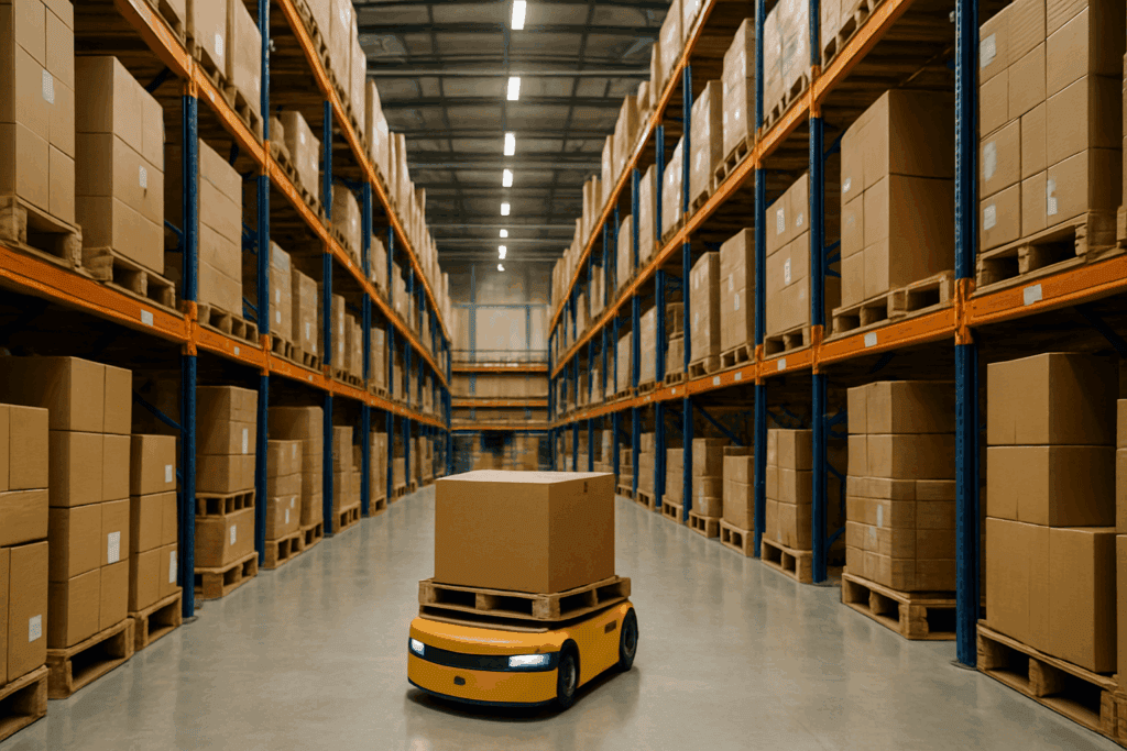 Certified in Planning and Inventory Management (CPIM) – certification program image
