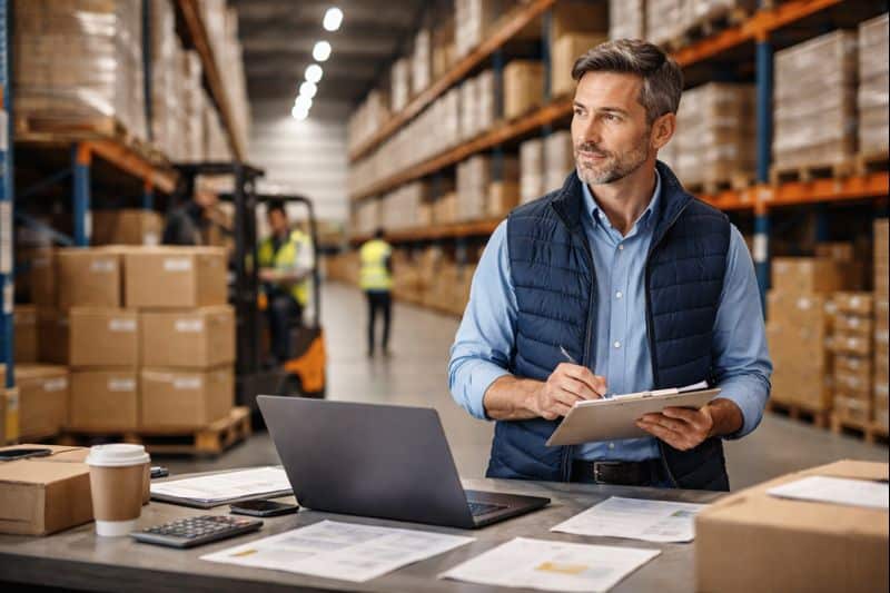 Certified Supply Chain Professional (CSCP) – certification program image