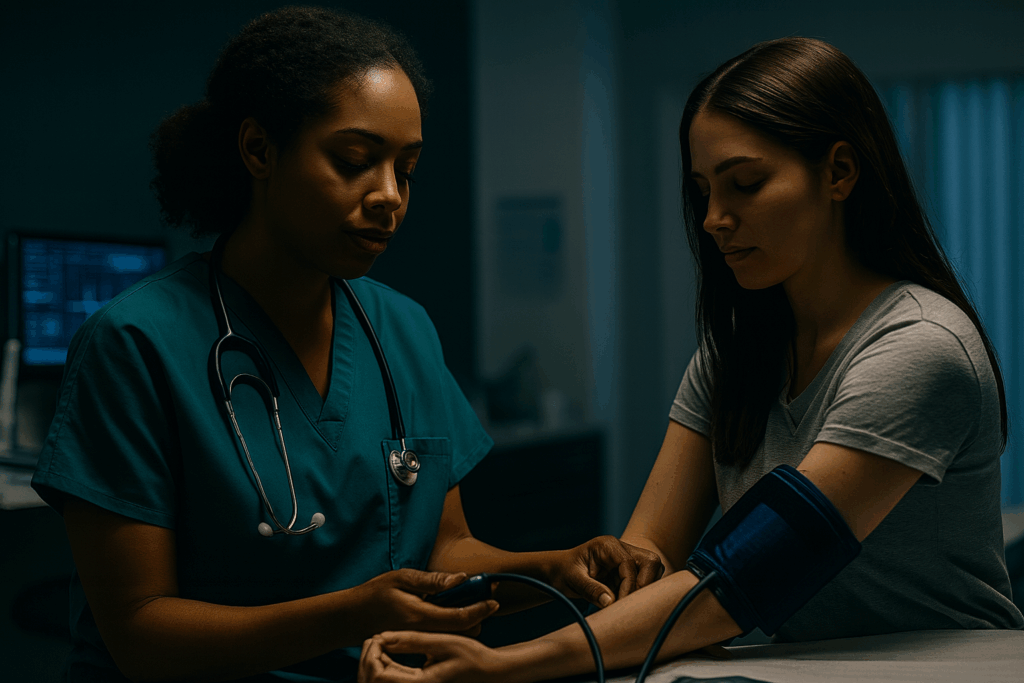 Certified Clinical Medical Assistant (CCMA) – certification program image