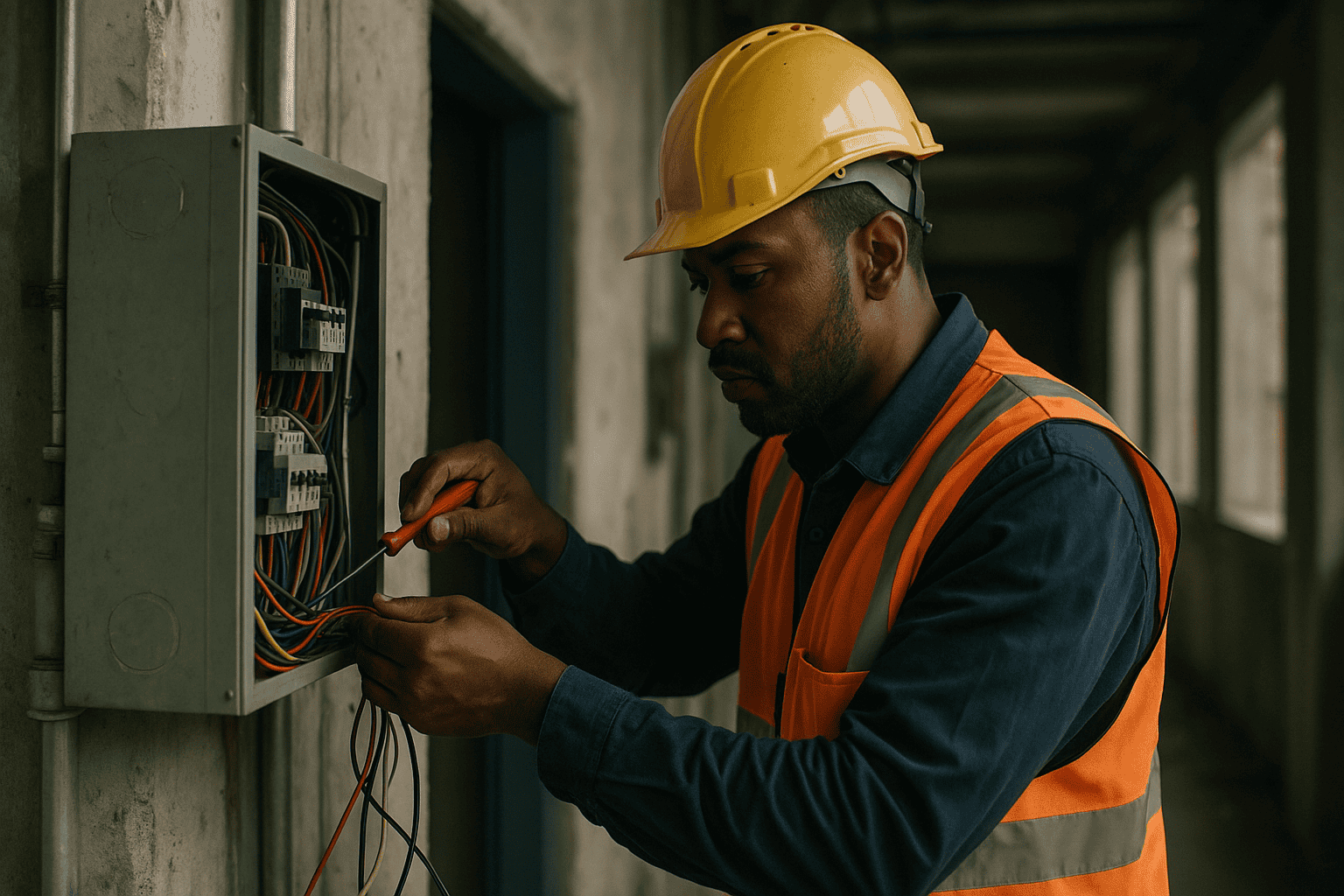 NCCER Craft / Trade Certifications