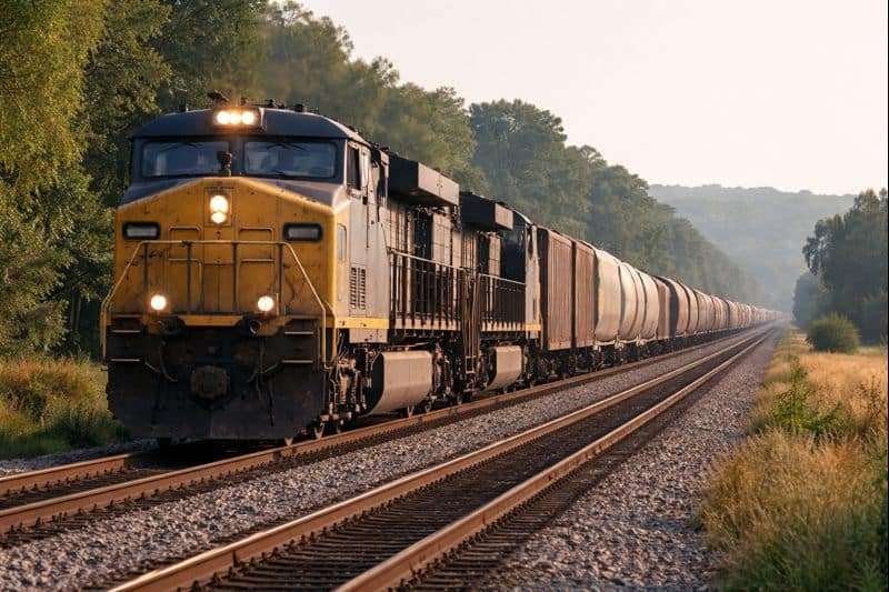 Public Transportation Safety Certification Program (PTSCTP) – certification program image