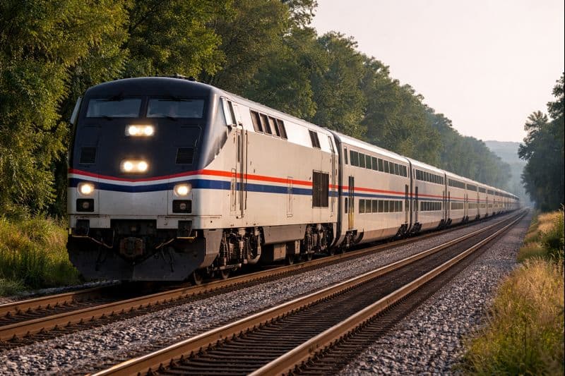 Transit Safety and Security Program (TSSP) Certificate – certification program image